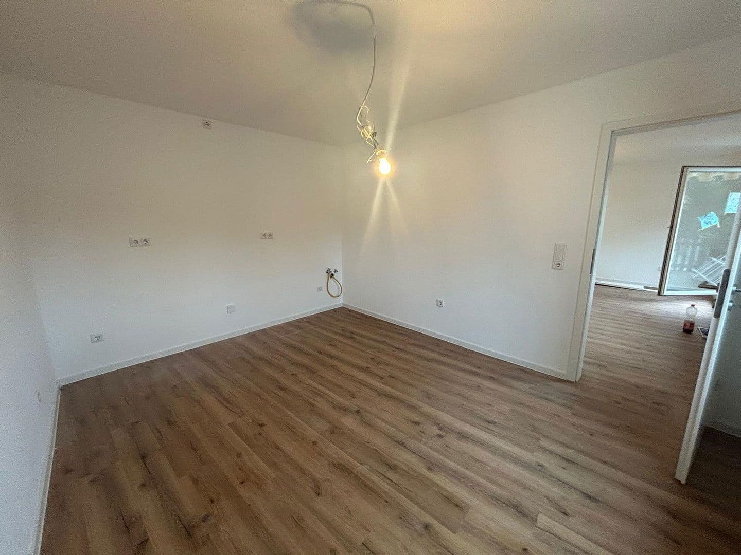 Pronájem bytu 4+1 115 m², Wörrstadt, Porýní-Falc Pronájem bytu 4+1 115 m², Wörrstadt, Porýní-Falc