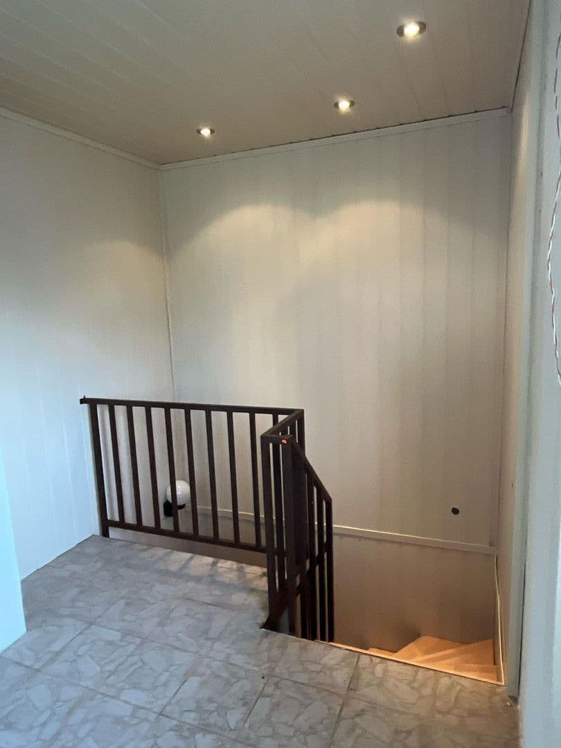 Prodej domu 96 m², pozemek 560 m², Naundorfer Str.25, Braunsbedra, Sasko-Anhaltsko Prodej domu 96 m², pozemek 560 m², Naundorfer Str.25, Braunsbedra, Sasko-Anhaltsko