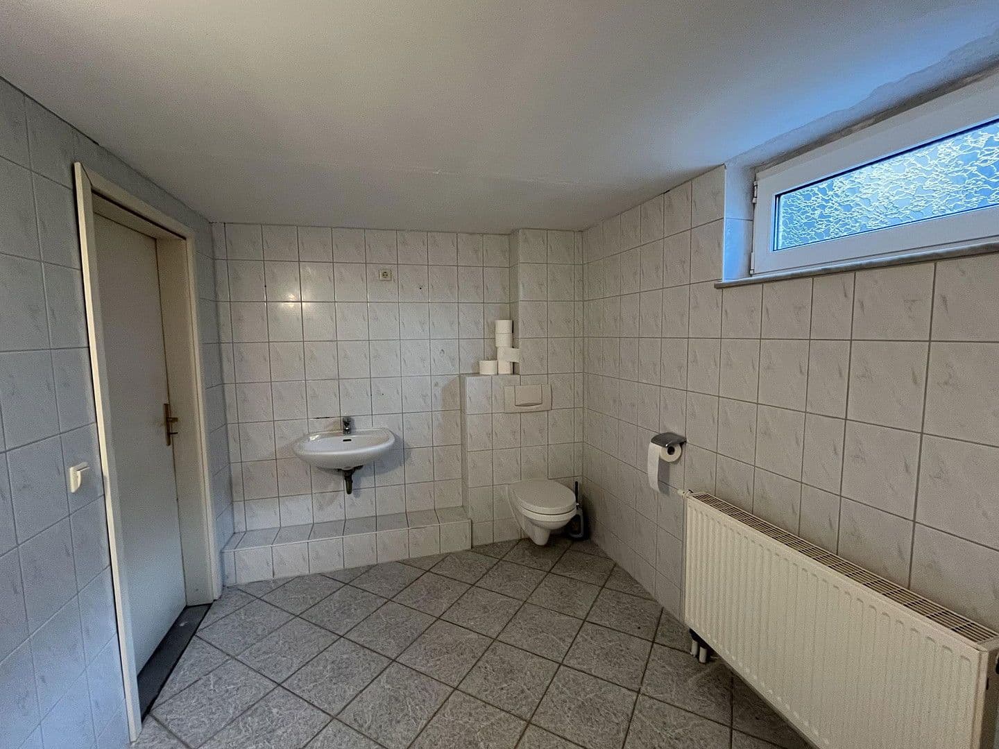 Prodej domu 96 m², pozemek 560 m², Naundorfer Str.25, Braunsbedra, Sasko-Anhaltsko Prodej domu 96 m², pozemek 560 m², Naundorfer Str.25, Braunsbedra, Sasko-Anhaltsko