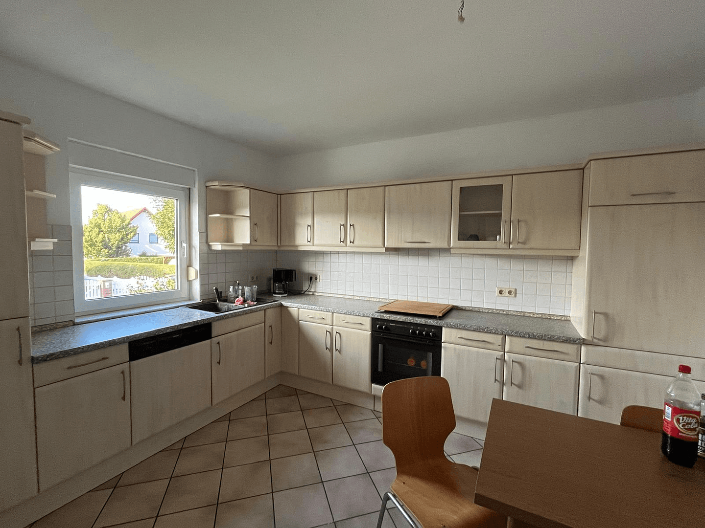 Prodej domu 96 m², pozemek 560 m², Naundorfer Str.25, Braunsbedra, Sasko-Anhaltsko Prodej domu 96 m², pozemek 560 m², Naundorfer Str.25, Braunsbedra, Sasko-Anhaltsko