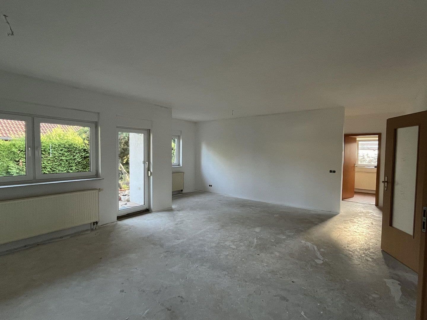 Prodej domu 96 m², pozemek 560 m², Naundorfer Str.25, Braunsbedra, Sasko-Anhaltsko Prodej domu 96 m², pozemek 560 m², Naundorfer Str.25, Braunsbedra, Sasko-Anhaltsko