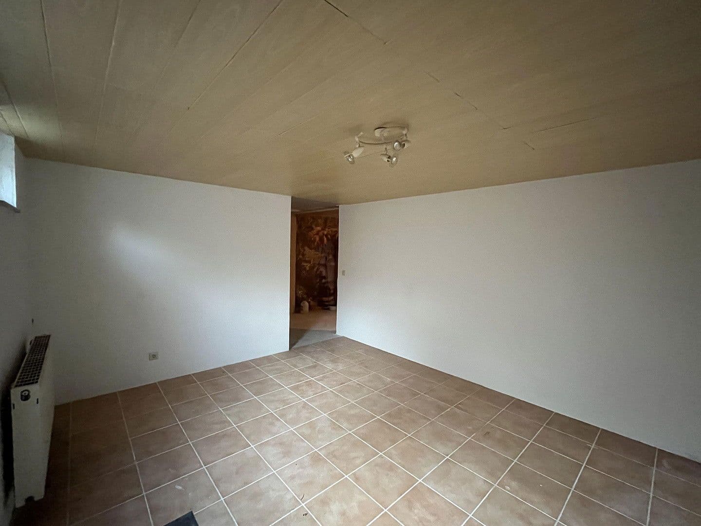 Prodej domu 96 m², pozemek 560 m², Naundorfer Str.25, Braunsbedra, Sasko-Anhaltsko Prodej domu 96 m², pozemek 560 m², Naundorfer Str.25, Braunsbedra, Sasko-Anhaltsko