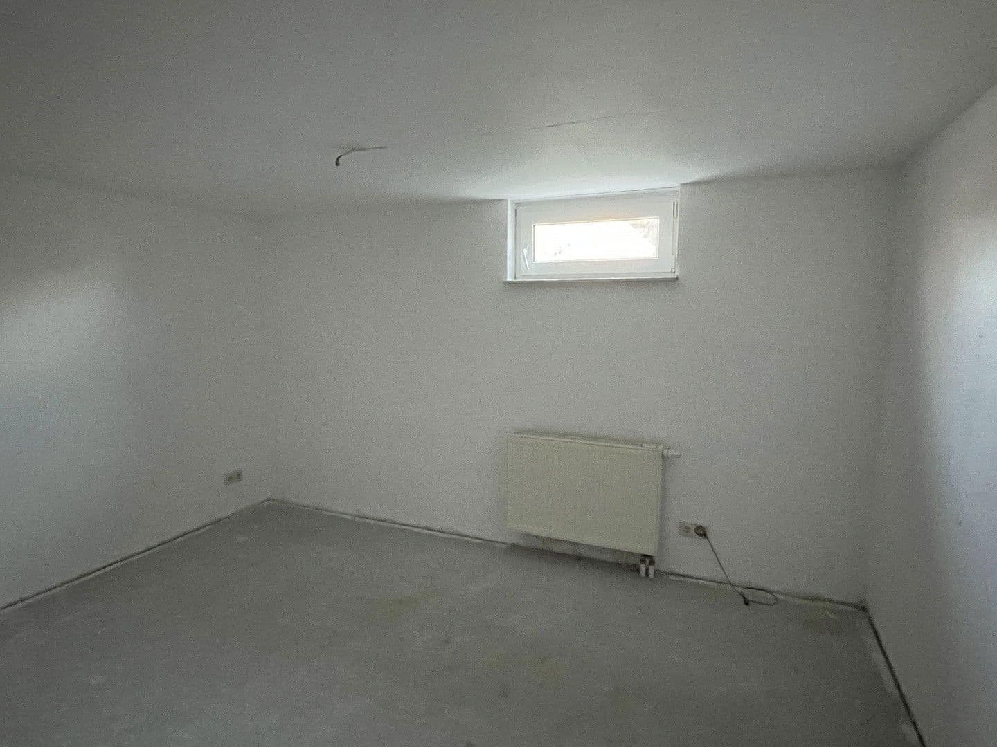 Prodej domu 96 m², pozemek 560 m², Naundorfer Str.25, Braunsbedra, Sasko-Anhaltsko Prodej domu 96 m², pozemek 560 m², Naundorfer Str.25, Braunsbedra, Sasko-Anhaltsko