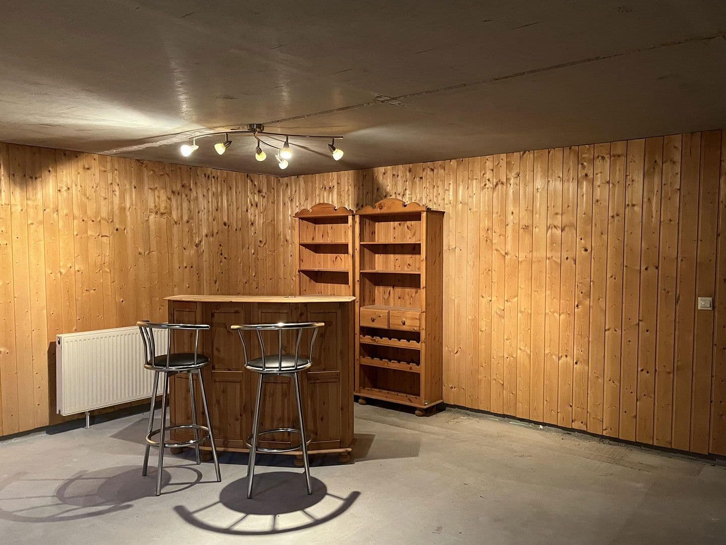 Prodej domu 96 m², pozemek 560 m², Naundorfer Str.25, Braunsbedra, Sasko-Anhaltsko Prodej domu 96 m², pozemek 560 m², Naundorfer Str.25, Braunsbedra, Sasko-Anhaltsko