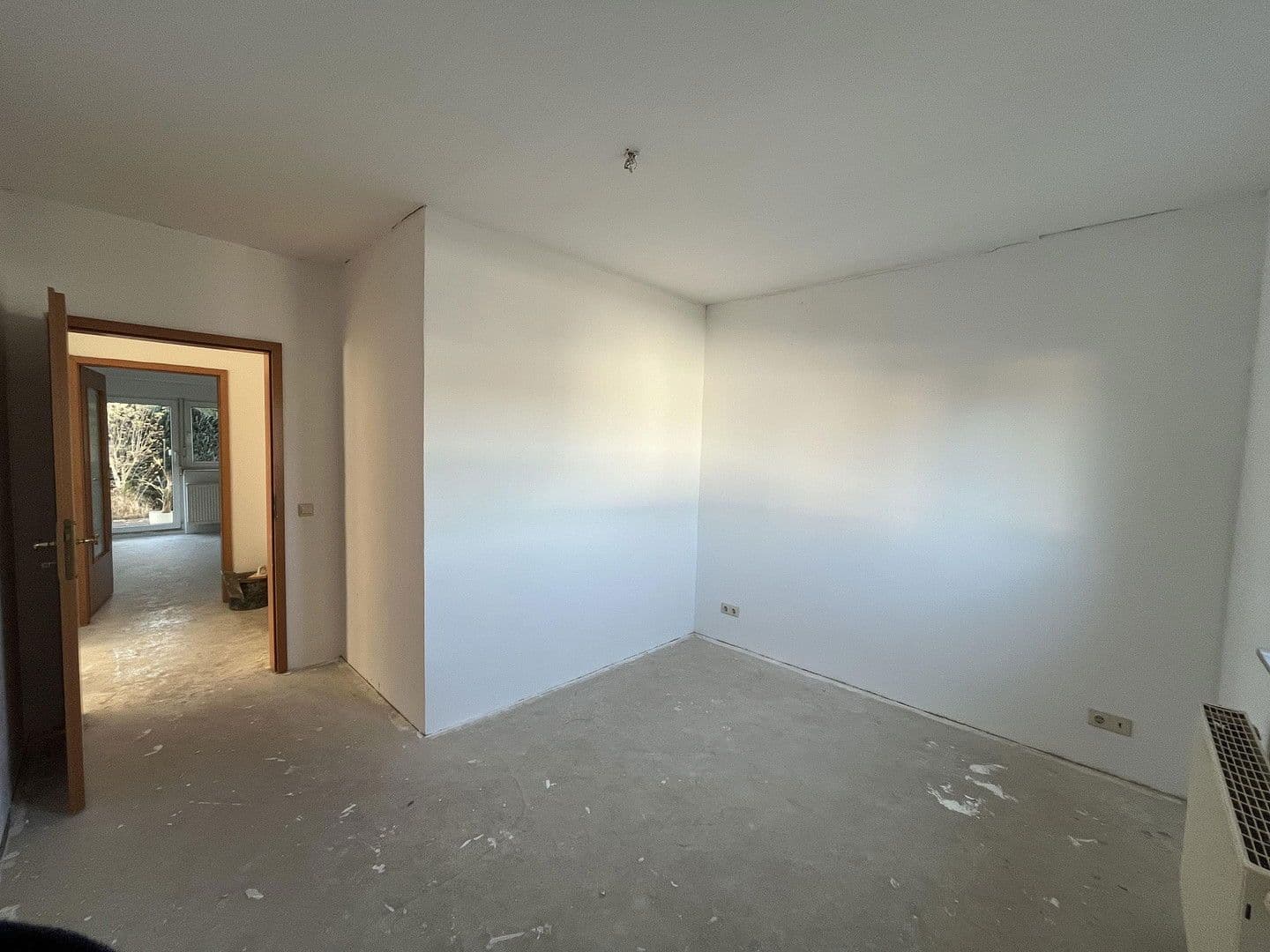 Prodej domu 96 m², pozemek 560 m², Naundorfer Str.25, Braunsbedra, Sasko-Anhaltsko Prodej domu 96 m², pozemek 560 m², Naundorfer Str.25, Braunsbedra, Sasko-Anhaltsko