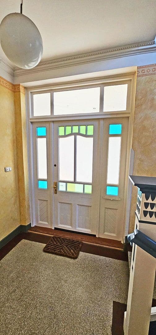 Prodej bytu 4+1 94 m², Prieser Strand 14, Kiel-Friedrichsort, Šlesvicko-Holštýnsko Prodej bytu 4+1 94 m², Prieser Strand 14, Kiel-Friedrichsort, Šlesvicko-Holštýnsko