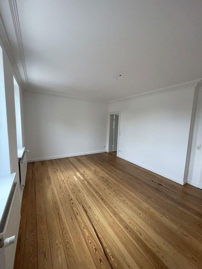 Prodej bytu 4+1 94 m², Prieser Strand 14, Kiel-Friedrichsort, Šlesvicko-Holštýnsko Prodej bytu 4+1 94 m², Prieser Strand 14, Kiel-Friedrichsort, Šlesvicko-Holštýnsko