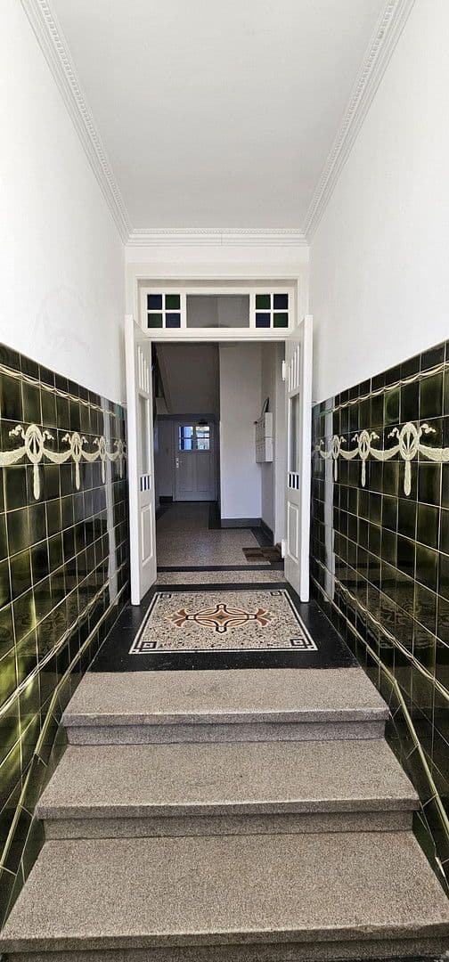 Prodej bytu 4+1 94 m², Prieser Strand 14, Kiel-Friedrichsort, Šlesvicko-Holštýnsko Prodej bytu 4+1 94 m², Prieser Strand 14, Kiel-Friedrichsort, Šlesvicko-Holštýnsko