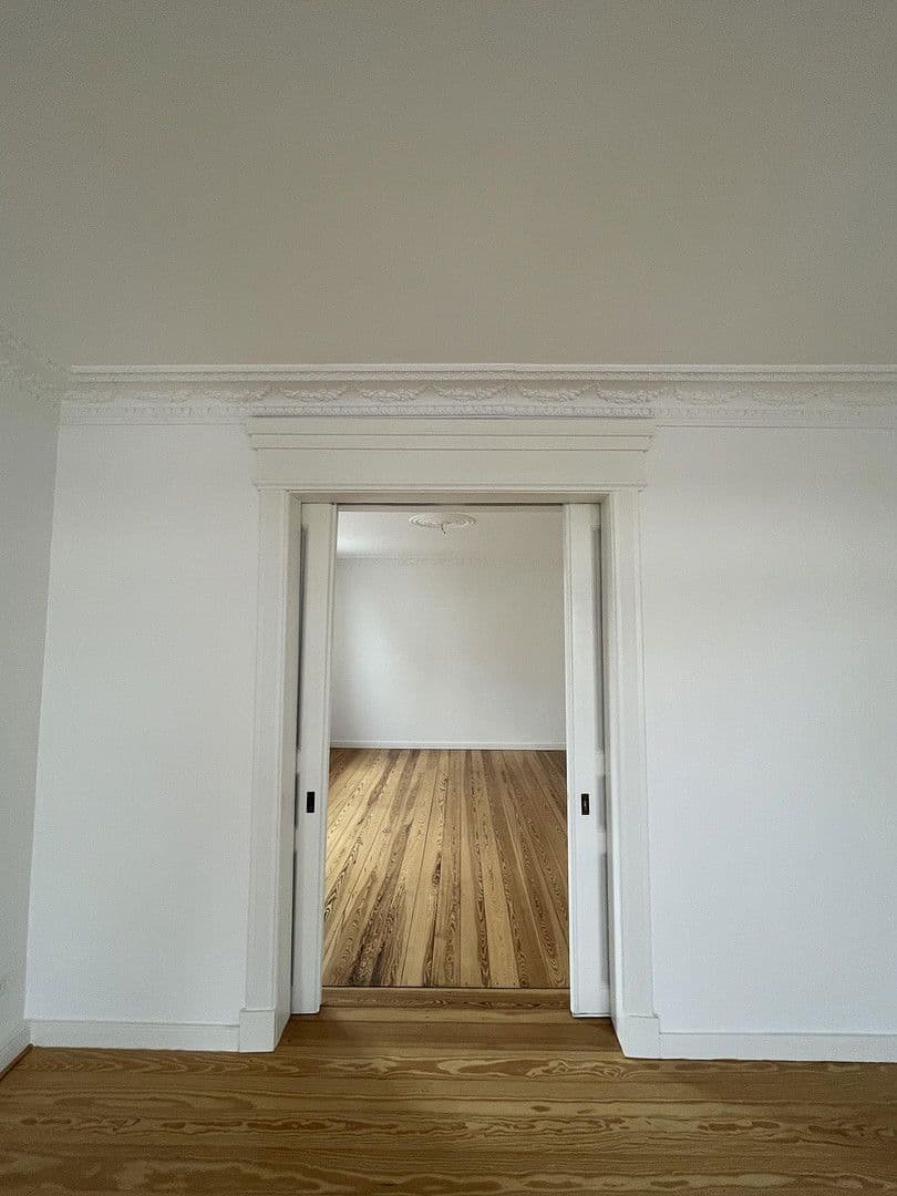 Prodej bytu 4+1 94 m², Prieser Strand 14, Kiel-Friedrichsort, Šlesvicko-Holštýnsko Prodej bytu 4+1 94 m², Prieser Strand 14, Kiel-Friedrichsort, Šlesvicko-Holštýnsko