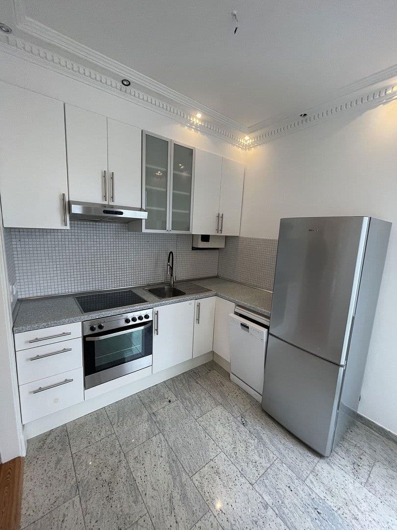 Prodej bytu 4+1 94 m², Prieser Strand 14, Kiel-Friedrichsort, Šlesvicko-Holštýnsko Prodej bytu 4+1 94 m², Prieser Strand 14, Kiel-Friedrichsort, Šlesvicko-Holštýnsko