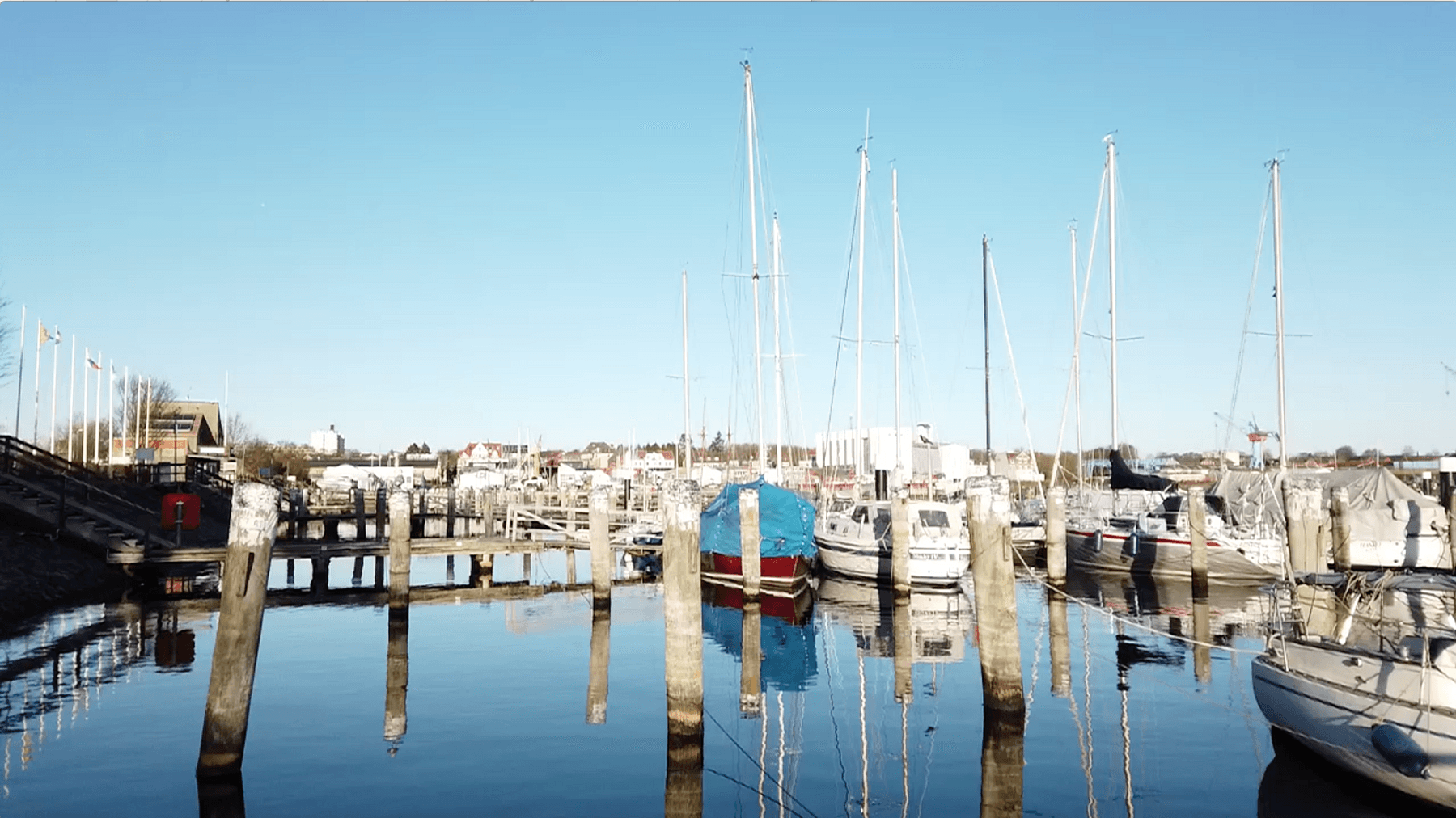 Prodej bytu 4+1 94 m², Prieser Strand 14, Kiel-Friedrichsort, Šlesvicko-Holštýnsko Prodej bytu 4+1 94 m², Prieser Strand 14, Kiel-Friedrichsort, Šlesvicko-Holštýnsko