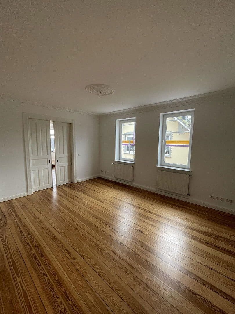 Prodej bytu 4+1 94 m², Prieser Strand 14, Kiel-Friedrichsort, Šlesvicko-Holštýnsko Prodej bytu 4+1 94 m², Prieser Strand 14, Kiel-Friedrichsort, Šlesvicko-Holštýnsko