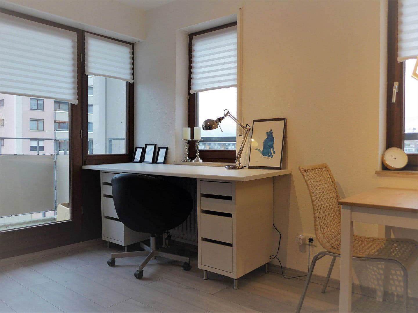 Pronájem bytu 1+1 29 m², Freytagstr. 9, Freiburg, Bádensko-Württembersko Pronájem bytu 1+1 29 m², Freytagstr. 9, Freiburg, Bádensko-Württembersko