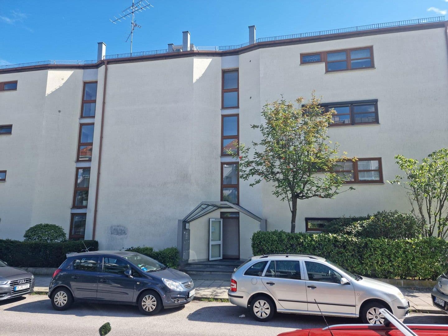 Prodej bytu 2+1 59 m², München, Bavorsko Prodej bytu 2+1 59 m², München, Bavorsko