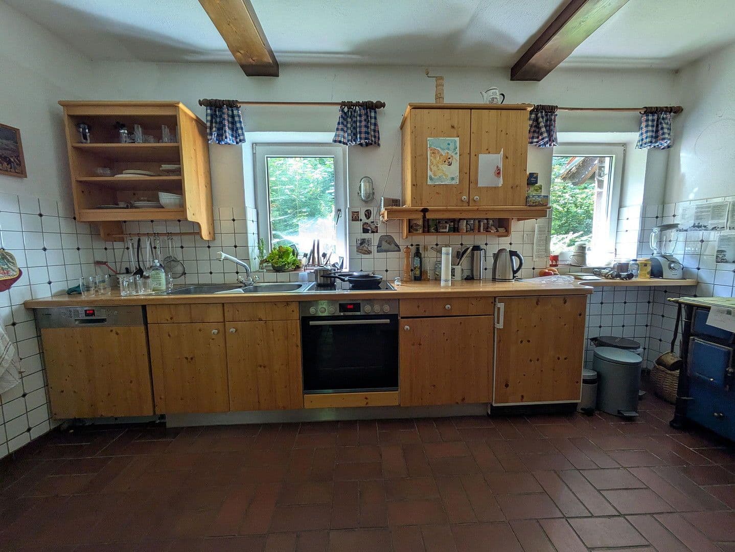 Prodej domu 255 m², pozemek 12.000 m², Klaffer am Hochficht, Horní Rakousko Prodej domu 255 m², pozemek 12.000 m², Klaffer am Hochficht, Horní Rakousko