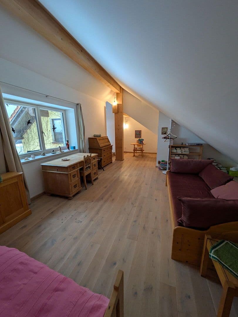 Prodej domu 255 m², pozemek 12.000 m², Klaffer am Hochficht, Horní Rakousko Prodej domu 255 m², pozemek 12.000 m², Klaffer am Hochficht, Horní Rakousko