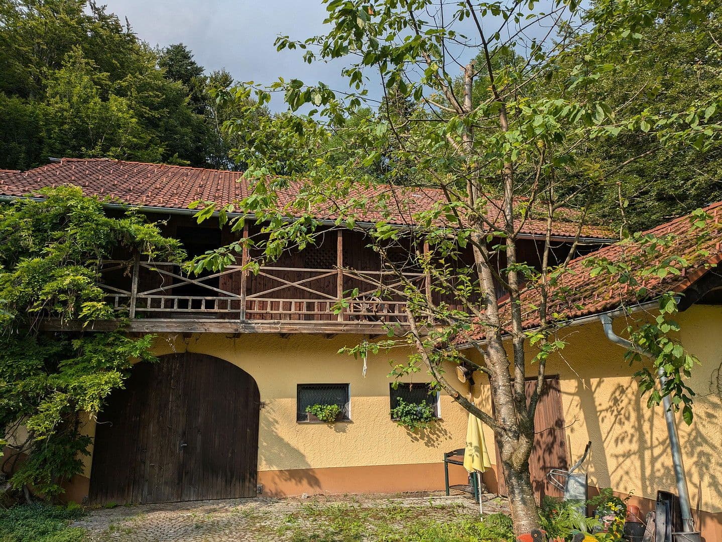 Prodej domu 255 m², pozemek 12.000 m², Klaffer am Hochficht, Horní Rakousko Prodej domu 255 m², pozemek 12.000 m², Klaffer am Hochficht, Horní Rakousko