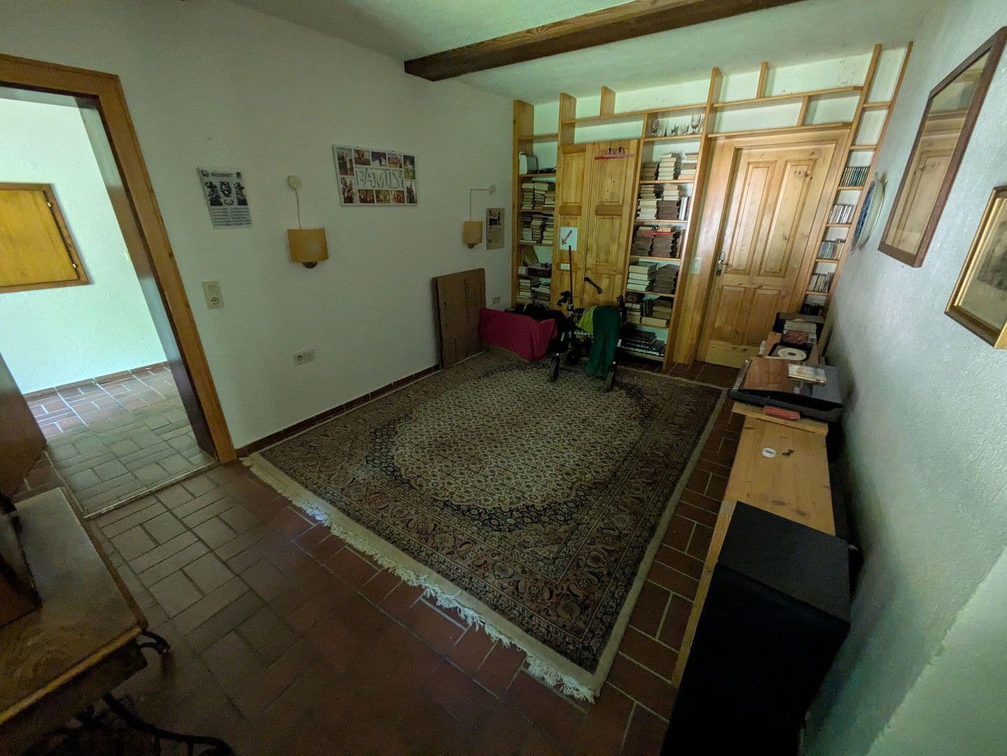 Prodej domu 255 m², pozemek 12.000 m², Klaffer am Hochficht, Horní Rakousko Prodej domu 255 m², pozemek 12.000 m², Klaffer am Hochficht, Horní Rakousko