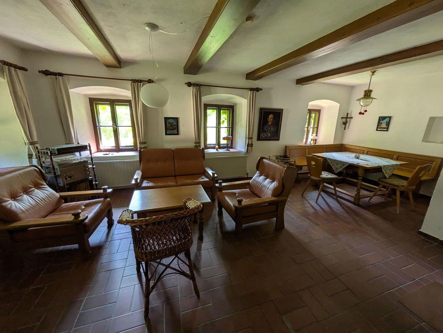 Prodej domu 255 m², pozemek 12.000 m², Klaffer am Hochficht, Horní Rakousko Prodej domu 255 m², pozemek 12.000 m², Klaffer am Hochficht, Horní Rakousko