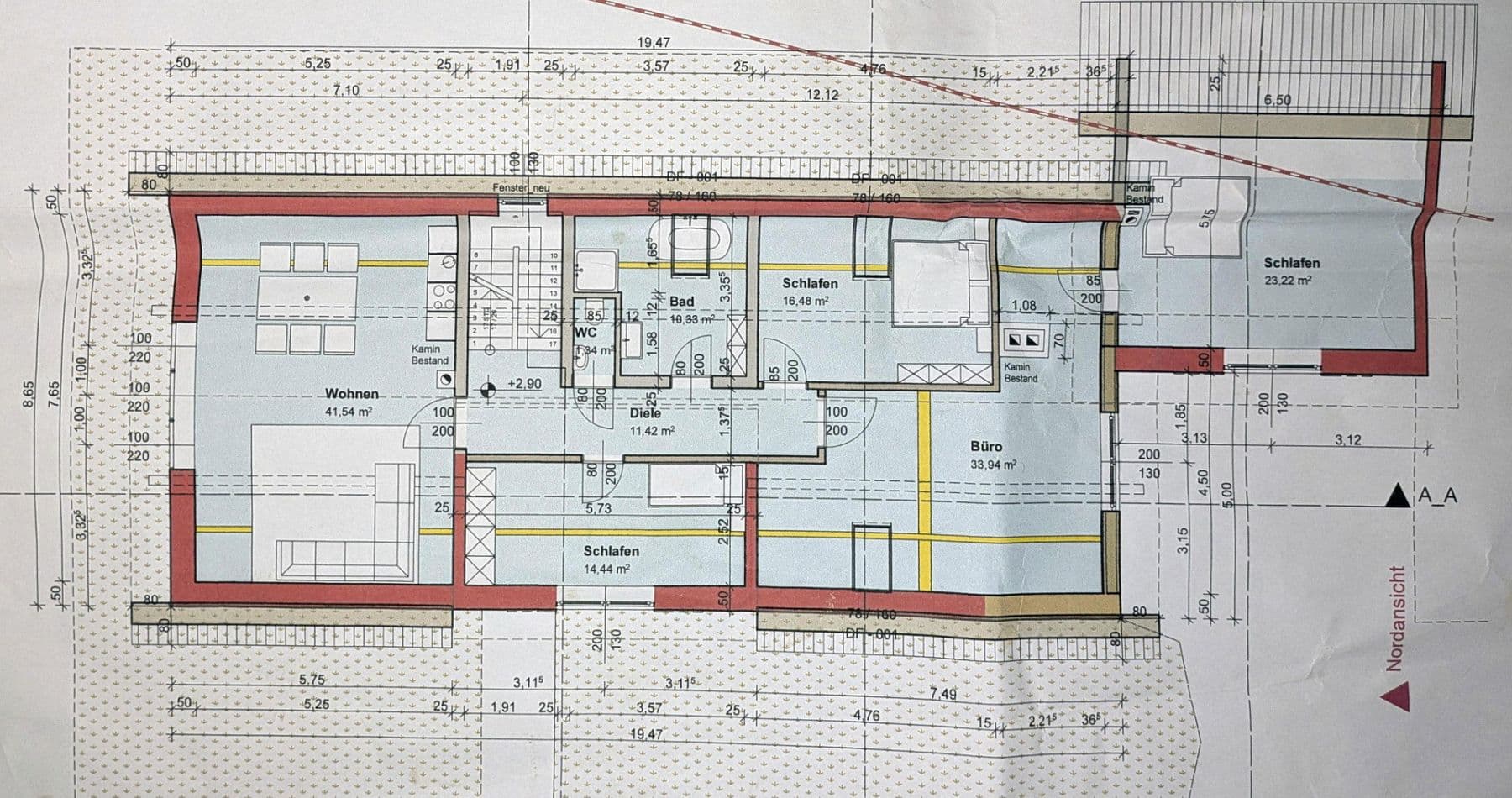 Prodej domu 255 m², pozemek 12.000 m², Klaffer am Hochficht, Horní Rakousko Prodej domu 255 m², pozemek 12.000 m², Klaffer am Hochficht, Horní Rakousko