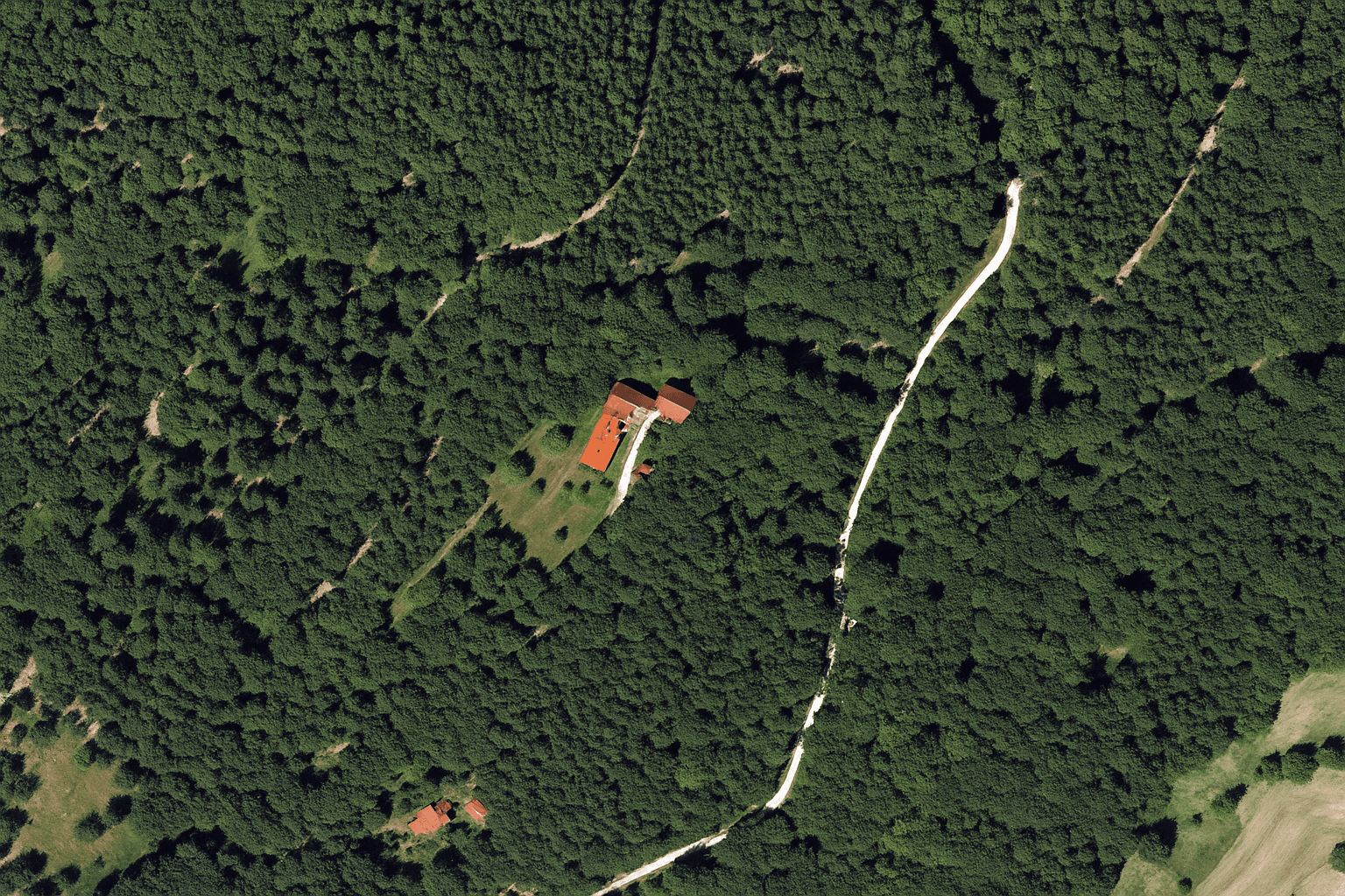 Prodej domu 255 m², pozemek 12.000 m², Klaffer am Hochficht, Horní Rakousko Prodej domu 255 m², pozemek 12.000 m², Klaffer am Hochficht, Horní Rakousko