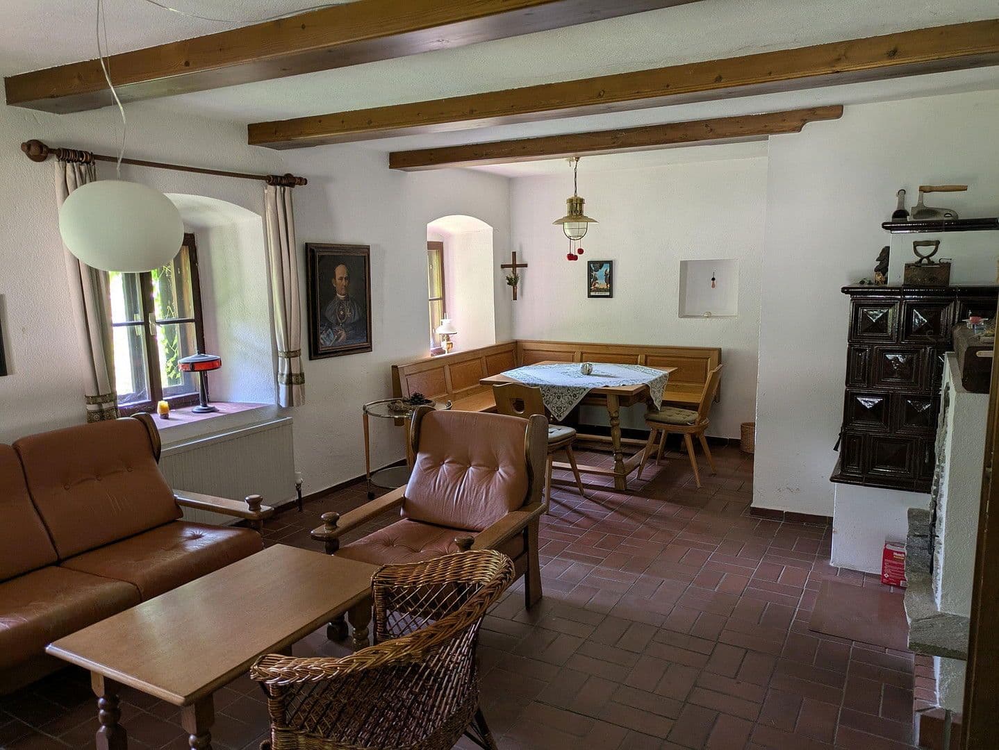 Prodej domu 255 m², pozemek 12.000 m², Klaffer am Hochficht, Horní Rakousko Prodej domu 255 m², pozemek 12.000 m², Klaffer am Hochficht, Horní Rakousko