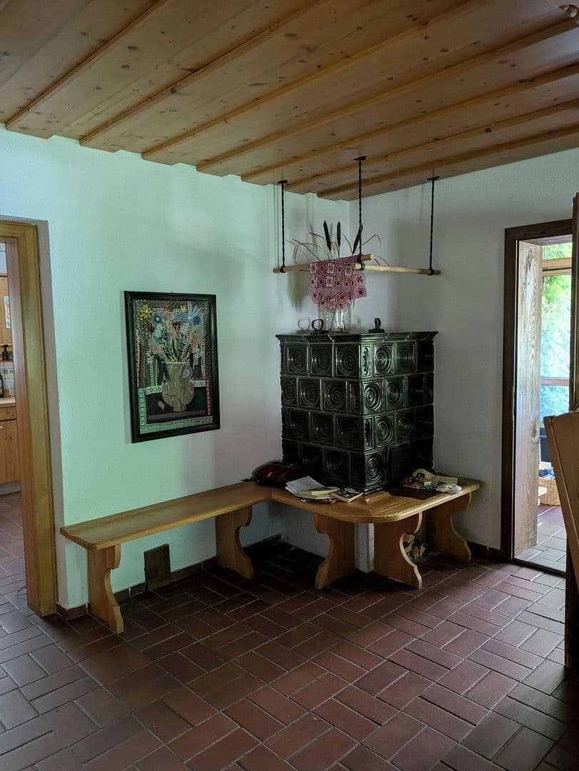 Prodej domu 255 m², pozemek 12.000 m², Klaffer am Hochficht, Horní Rakousko Prodej domu 255 m², pozemek 12.000 m², Klaffer am Hochficht, Horní Rakousko