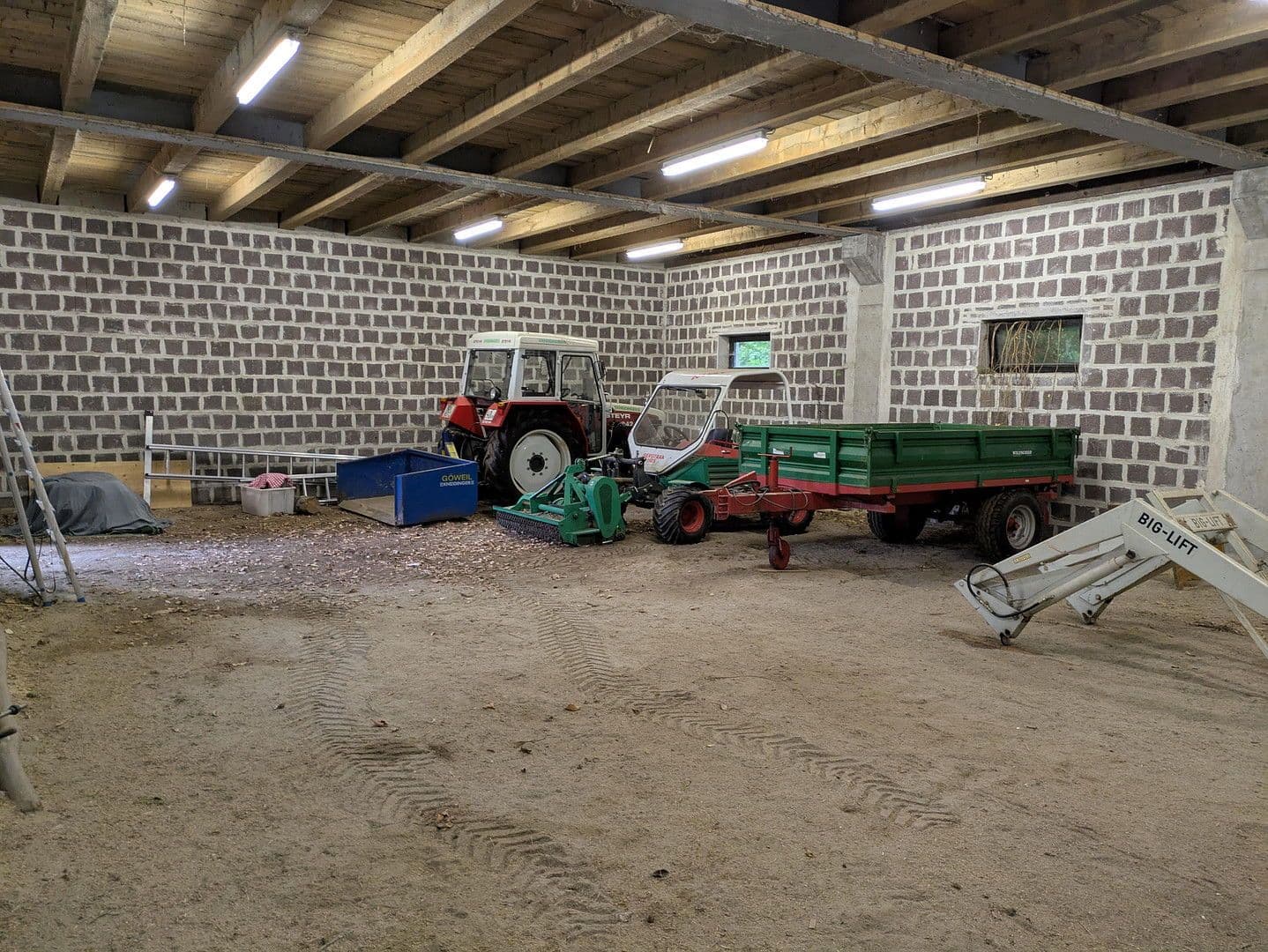 Prodej domu 255 m², pozemek 12.000 m², Klaffer am Hochficht, Horní Rakousko Prodej domu 255 m², pozemek 12.000 m², Klaffer am Hochficht, Horní Rakousko