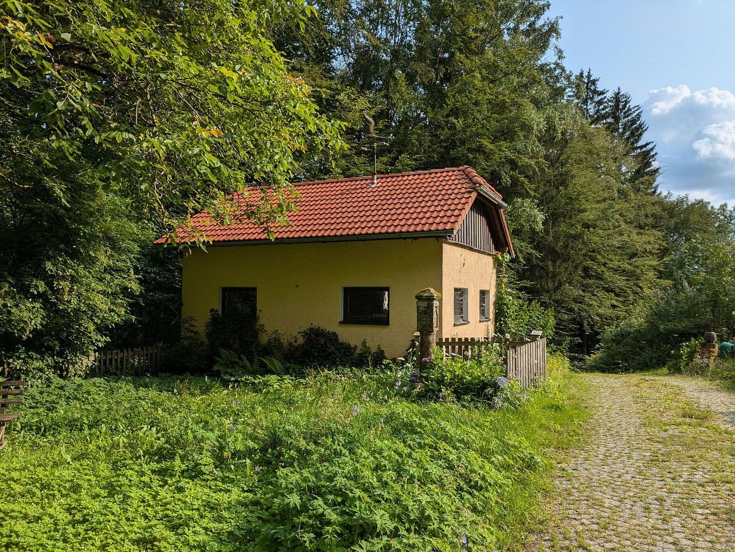 Prodej domu 255 m², pozemek 12.000 m², Klaffer am Hochficht, Horní Rakousko Prodej domu 255 m², pozemek 12.000 m², Klaffer am Hochficht, Horní Rakousko