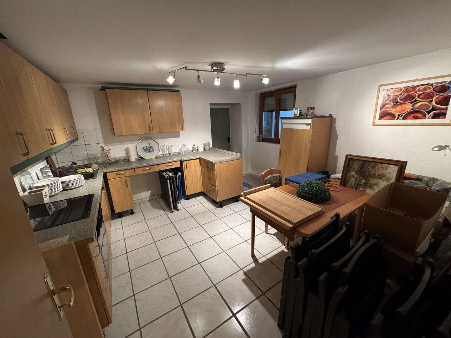 Prodej domu 198 m², pozemek 200 m², Oberstimm, Bavorsko Prodej domu 198 m², pozemek 200 m², Oberstimm, Bavorsko