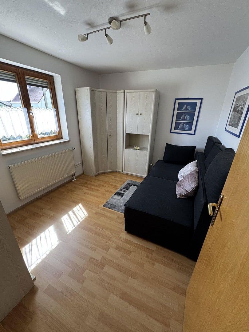 Prodej domu 198 m², pozemek 200 m², Oberstimm, Bavorsko Prodej domu 198 m², pozemek 200 m², Oberstimm, Bavorsko