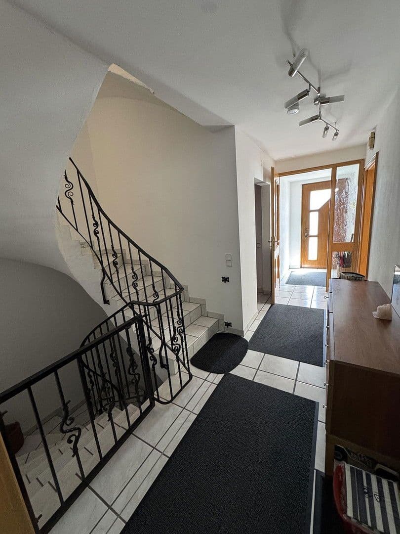 Prodej domu 198 m², pozemek 200 m², Oberstimm, Bavorsko Prodej domu 198 m², pozemek 200 m², Oberstimm, Bavorsko