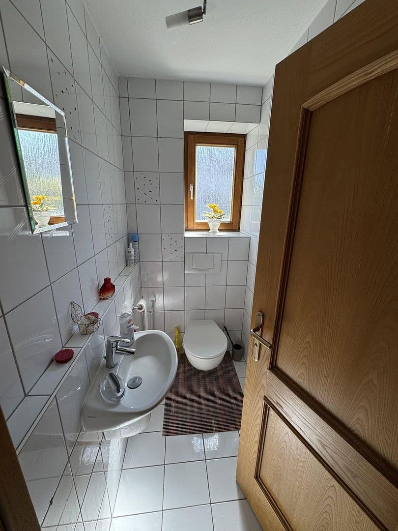 Prodej domu 198 m², pozemek 200 m², Oberstimm, Bavorsko Prodej domu 198 m², pozemek 200 m², Oberstimm, Bavorsko