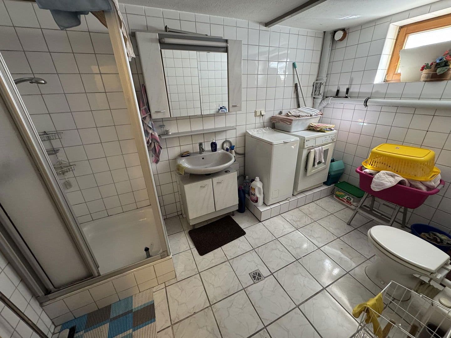 Prodej domu 198 m², pozemek 200 m², Oberstimm, Bavorsko Prodej domu 198 m², pozemek 200 m², Oberstimm, Bavorsko