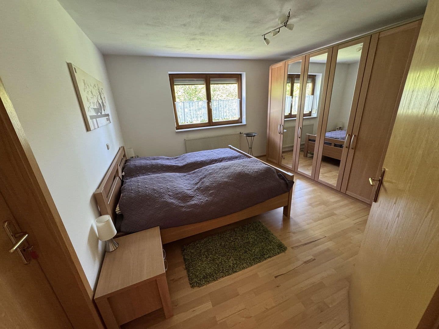 Prodej domu 198 m², pozemek 200 m², Oberstimm, Bavorsko Prodej domu 198 m², pozemek 200 m², Oberstimm, Bavorsko