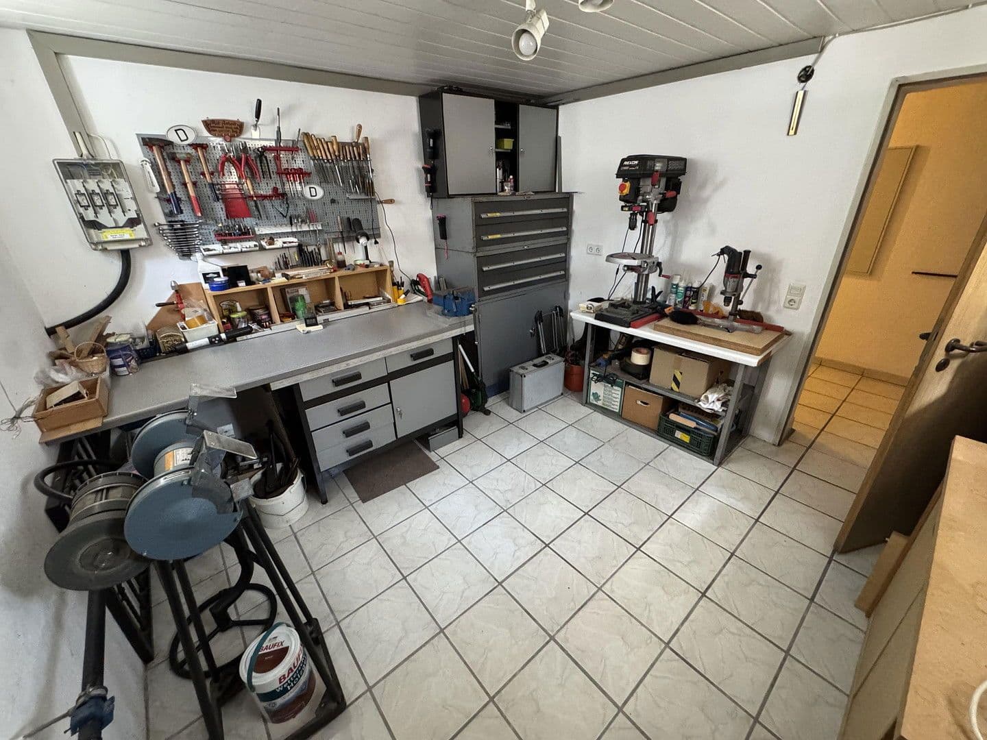 Prodej domu 198 m², pozemek 200 m², Oberstimm, Bavorsko Prodej domu 198 m², pozemek 200 m², Oberstimm, Bavorsko