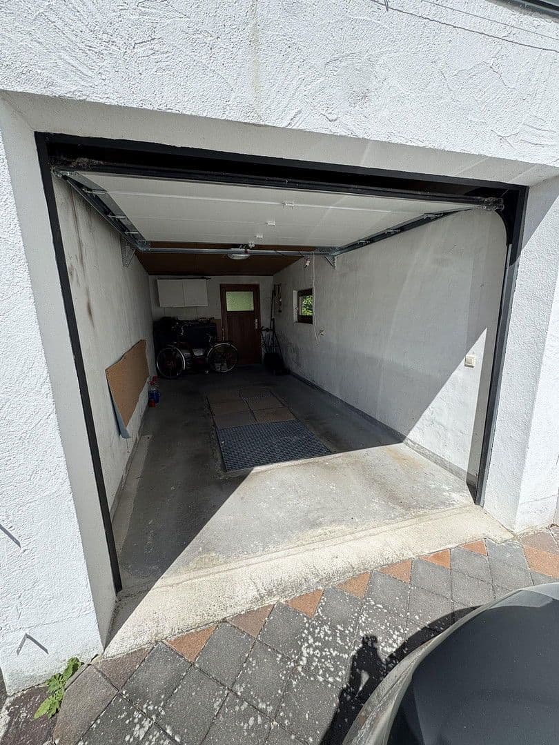 Prodej domu 198 m², pozemek 200 m², Oberstimm, Bavorsko Prodej domu 198 m², pozemek 200 m², Oberstimm, Bavorsko