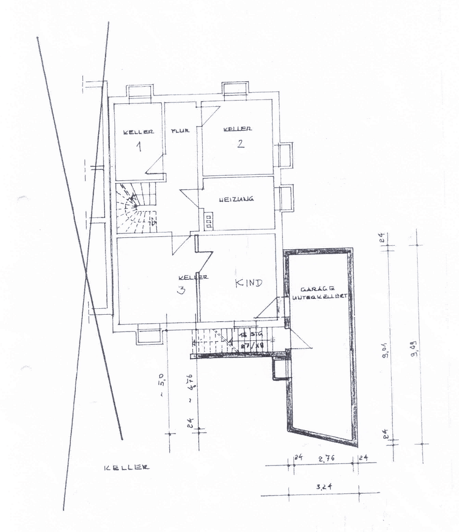 Prodej domu 198 m², pozemek 200 m², Oberstimm, Bavorsko Prodej domu 198 m², pozemek 200 m², Oberstimm, Bavorsko