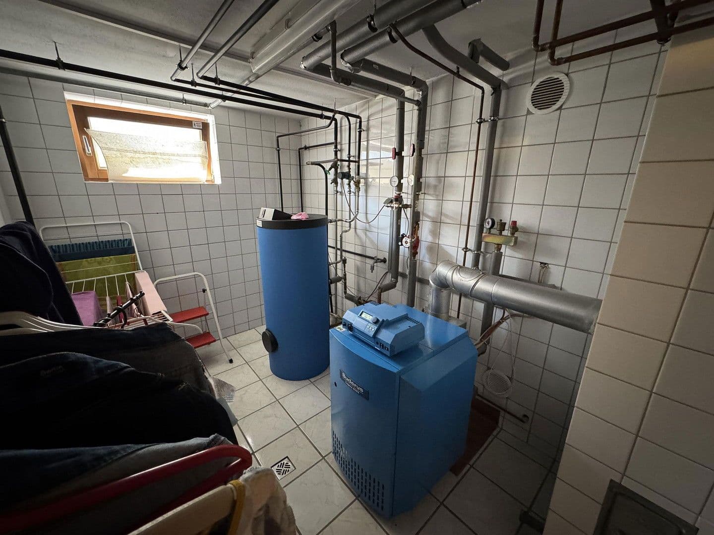 Prodej domu 198 m², pozemek 200 m², Oberstimm, Bavorsko Prodej domu 198 m², pozemek 200 m², Oberstimm, Bavorsko