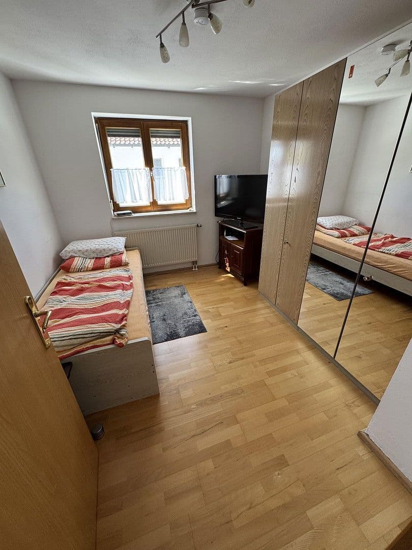 Prodej domu 198 m², pozemek 200 m², Oberstimm, Bavorsko Prodej domu 198 m², pozemek 200 m², Oberstimm, Bavorsko