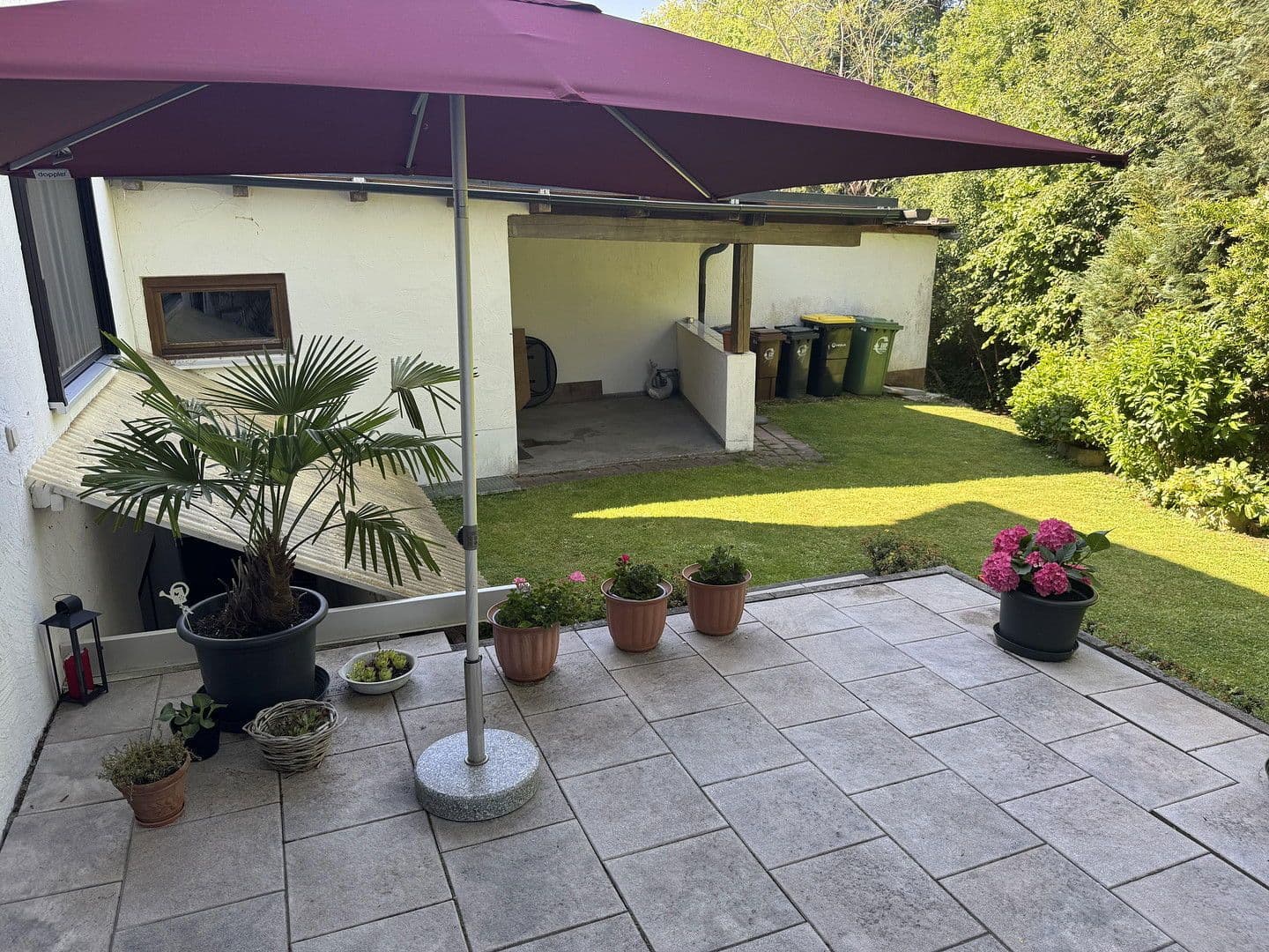 Prodej domu 198 m², pozemek 200 m², Oberstimm, Bavorsko Prodej domu 198 m², pozemek 200 m², Oberstimm, Bavorsko