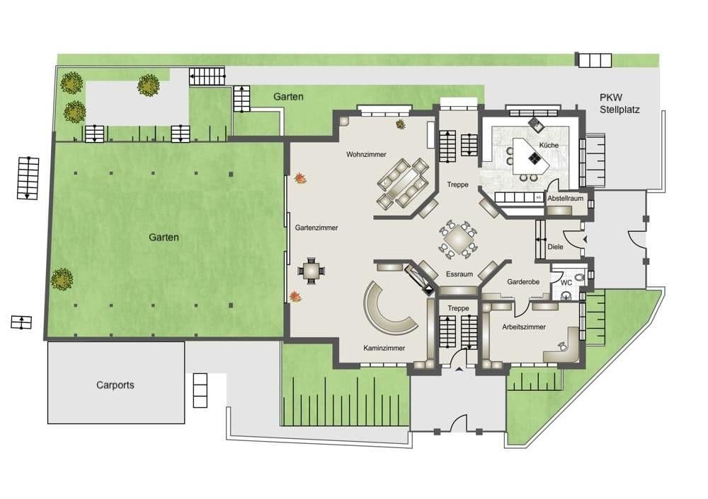 Prodej domu 698 m², pozemek 856 m², Düsseldorf, Severní Porýní-Vestfálsko Prodej domu 698 m², pozemek 856 m², Düsseldorf, Severní Porýní-Vestfálsko