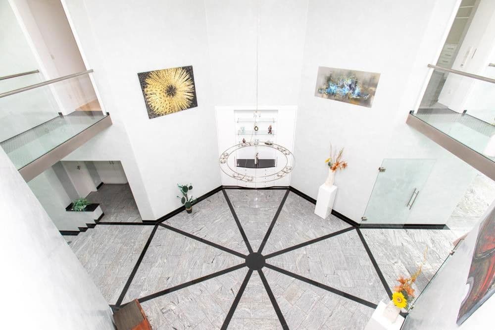 Prodej domu 698 m², pozemek 856 m², Düsseldorf, Severní Porýní-Vestfálsko Prodej domu 698 m², pozemek 856 m², Düsseldorf, Severní Porýní-Vestfálsko