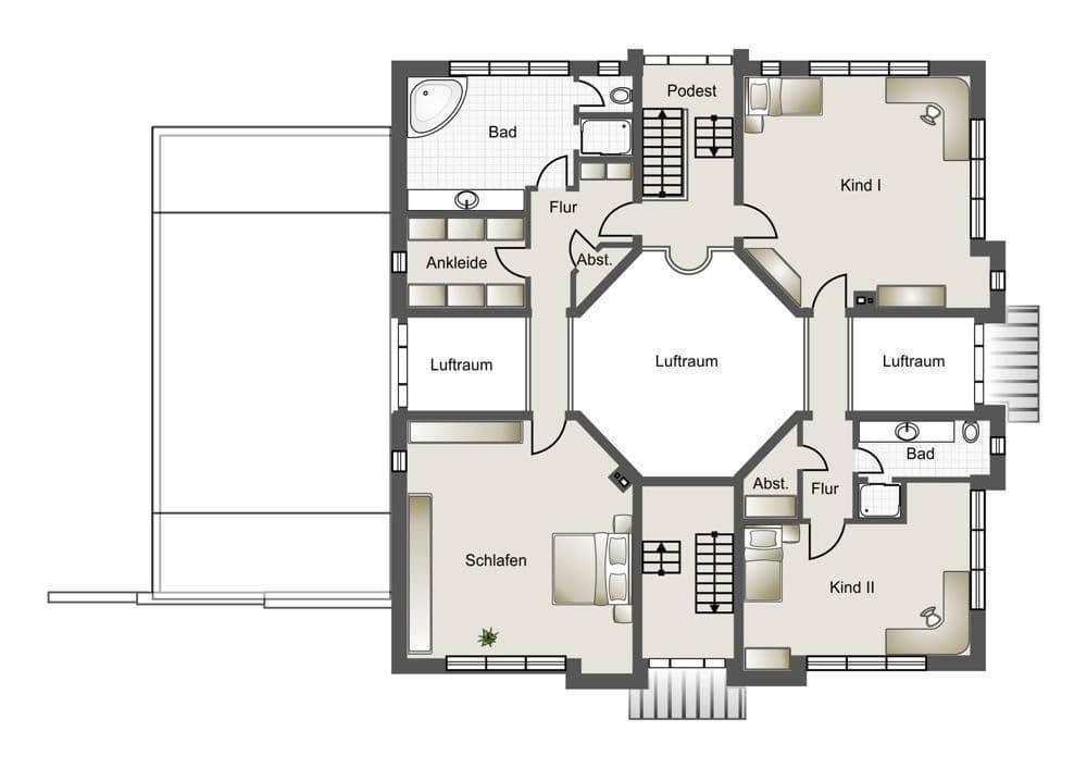 Prodej domu 698 m², pozemek 856 m², Düsseldorf, Severní Porýní-Vestfálsko Prodej domu 698 m², pozemek 856 m², Düsseldorf, Severní Porýní-Vestfálsko