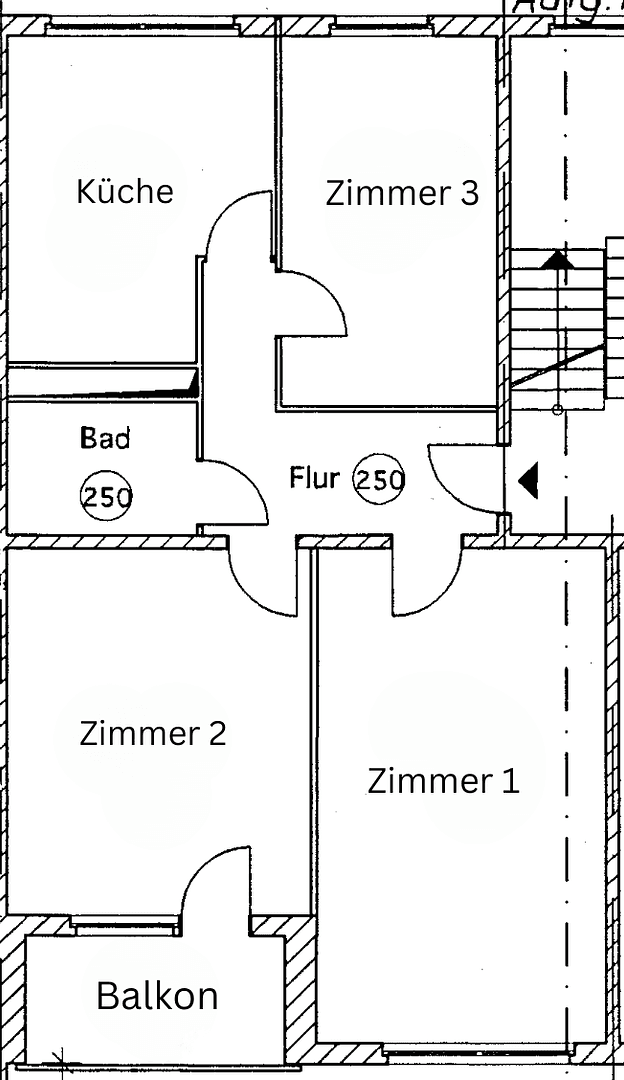 Pronájem bytu 74 m², Grünauer Straße 54, Berlin, Berlín Pronájem bytu 74 m², Grünauer Straße 54, Berlin, Berlín