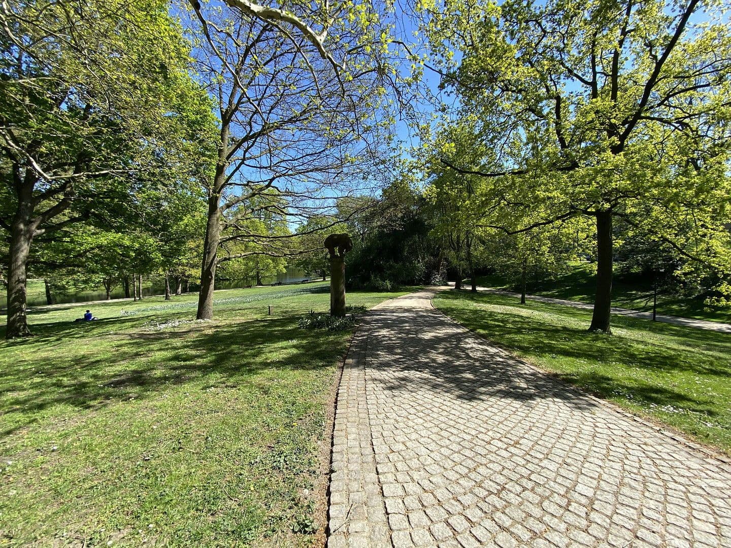 Pronájem bytu 1+1 34 m², Bremen, Bremen Pronájem bytu 1+1 34 m², Bremen, Bremen