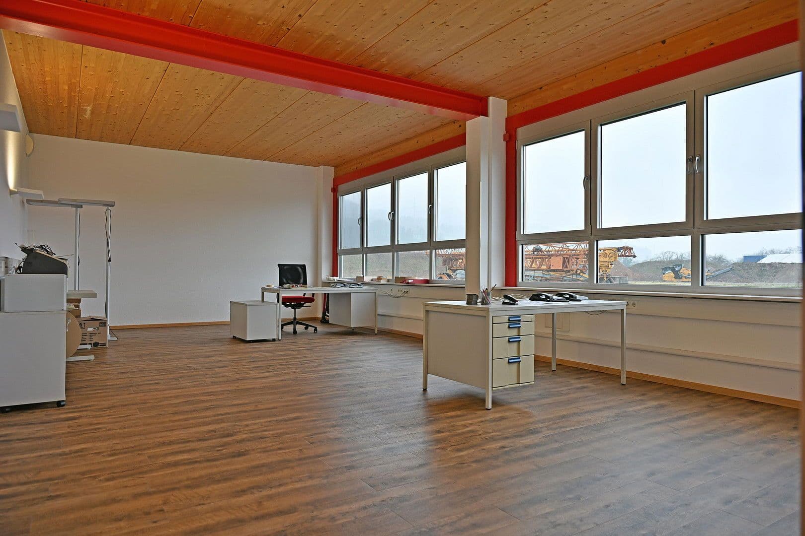 Prodej nebytového prostoru 5.000 m², Bad Säckingen, Bádensko-Württembersko Prodej nebytového prostoru 5.000 m², Bad Säckingen, Bádensko-Württembersko