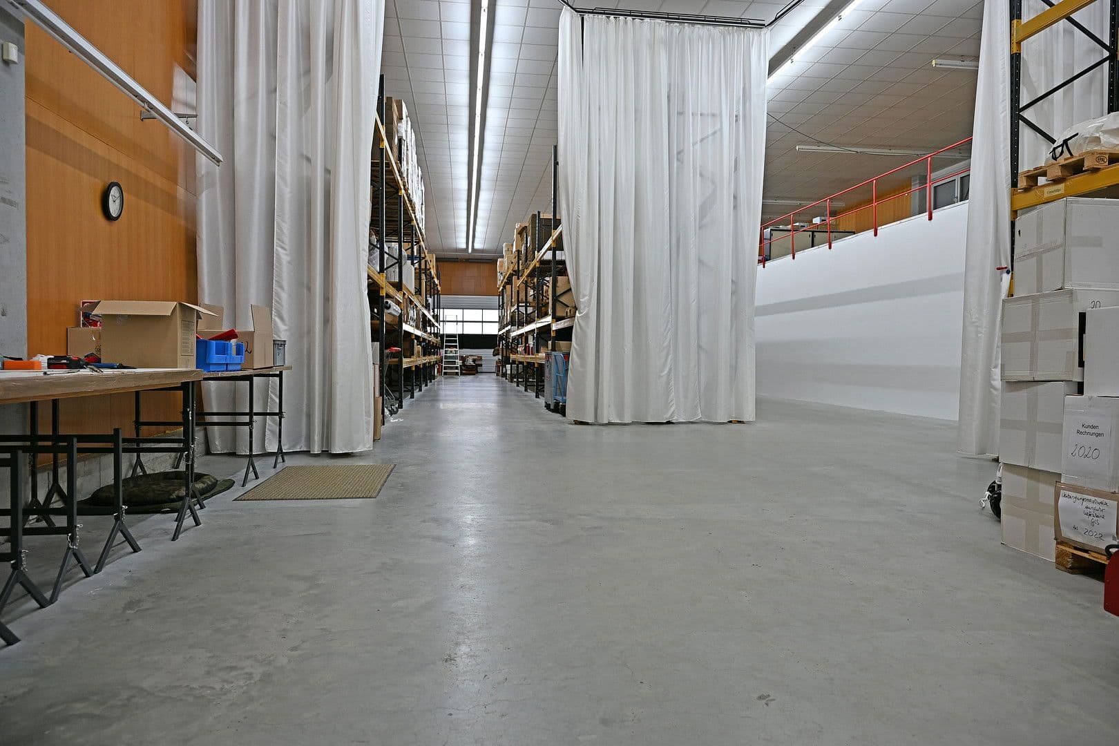 Prodej nebytového prostoru 5.000 m², Bad Säckingen, Bádensko-Württembersko Prodej nebytového prostoru 5.000 m², Bad Säckingen, Bádensko-Württembersko