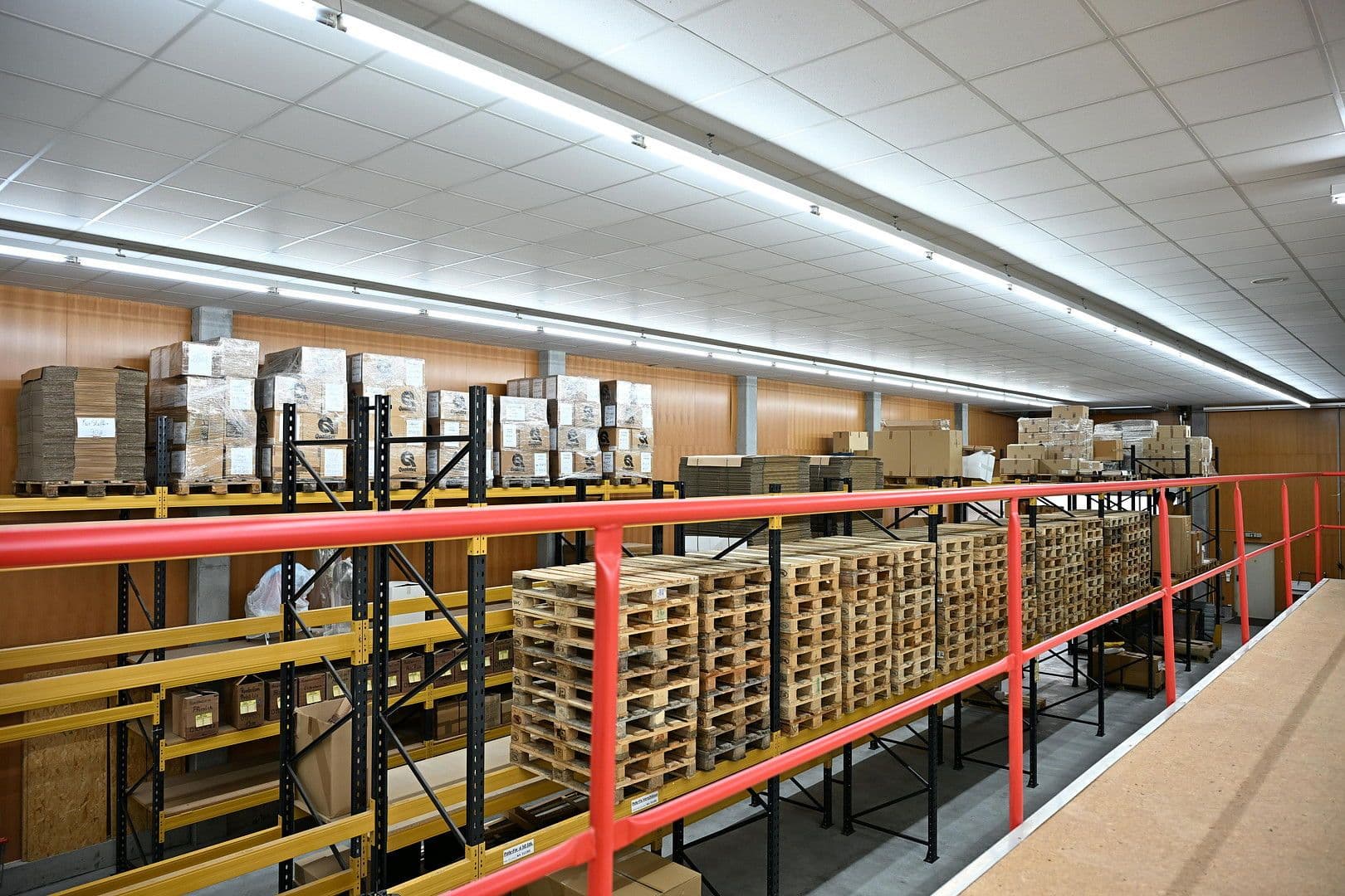 Prodej nebytového prostoru 5.000 m², Bad Säckingen, Bádensko-Württembersko Prodej nebytového prostoru 5.000 m², Bad Säckingen, Bádensko-Württembersko