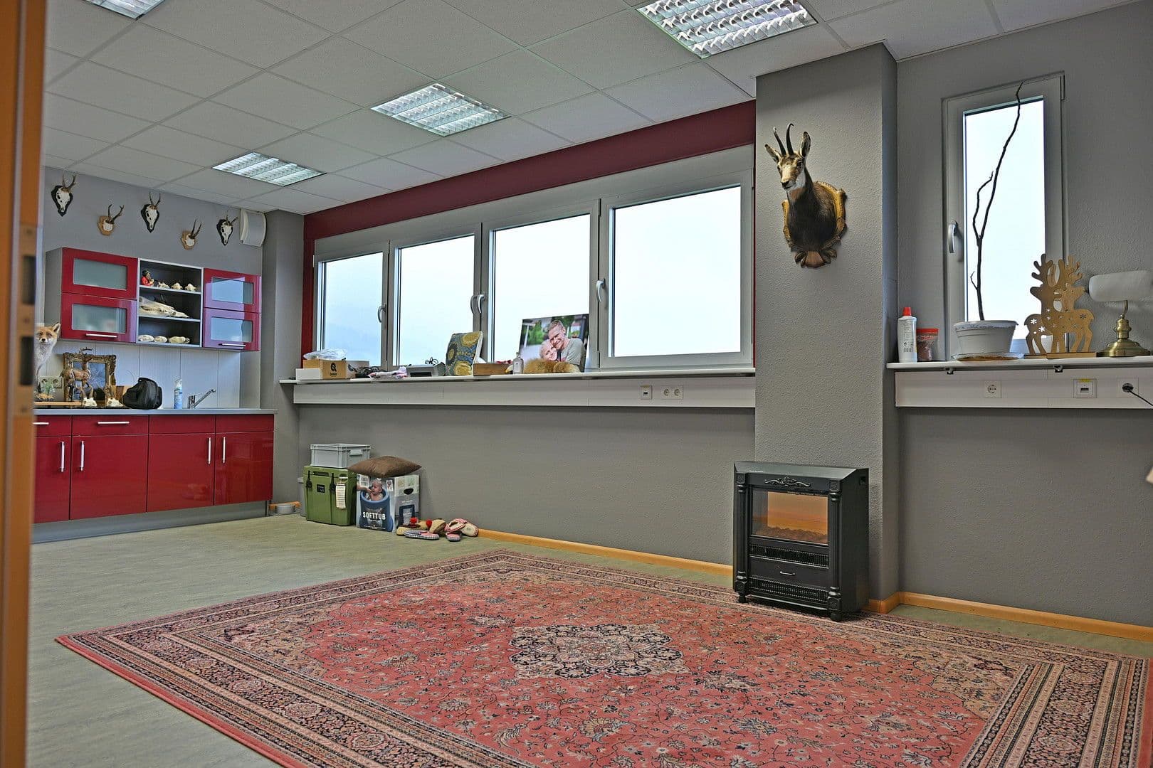 Prodej nebytového prostoru 5.000 m², Bad Säckingen, Bádensko-Württembersko Prodej nebytového prostoru 5.000 m², Bad Säckingen, Bádensko-Württembersko